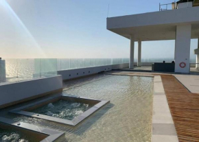 Stunning Oceanview best location 3br 4baths